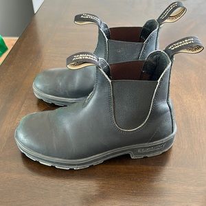 Blundstone boots